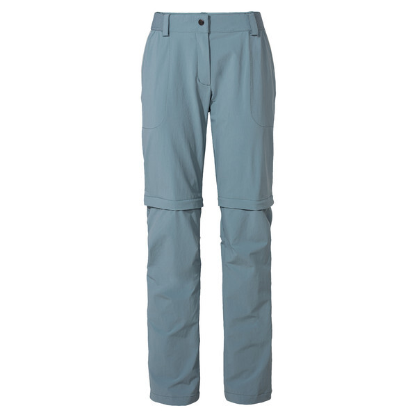 

Брюки Vaude, синий