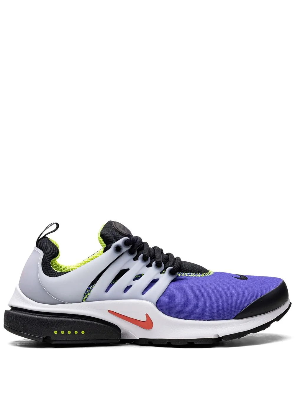 

Кроссовки Air Presto Nike, синий