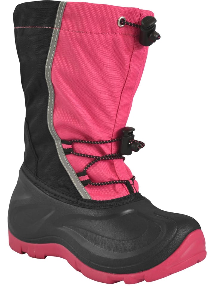 

Ботинки Normani Outdoor Sports