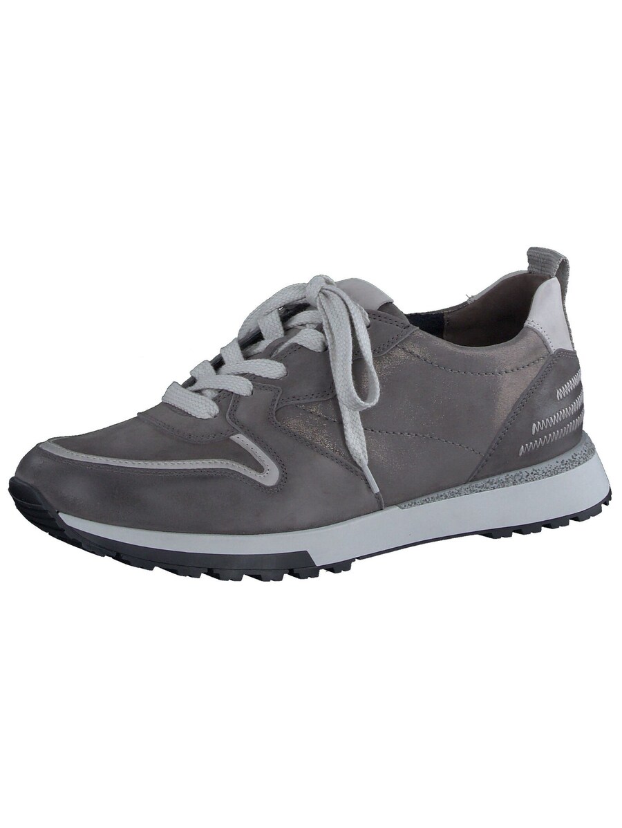 Кроссовки Paul Green Sneakers, серый