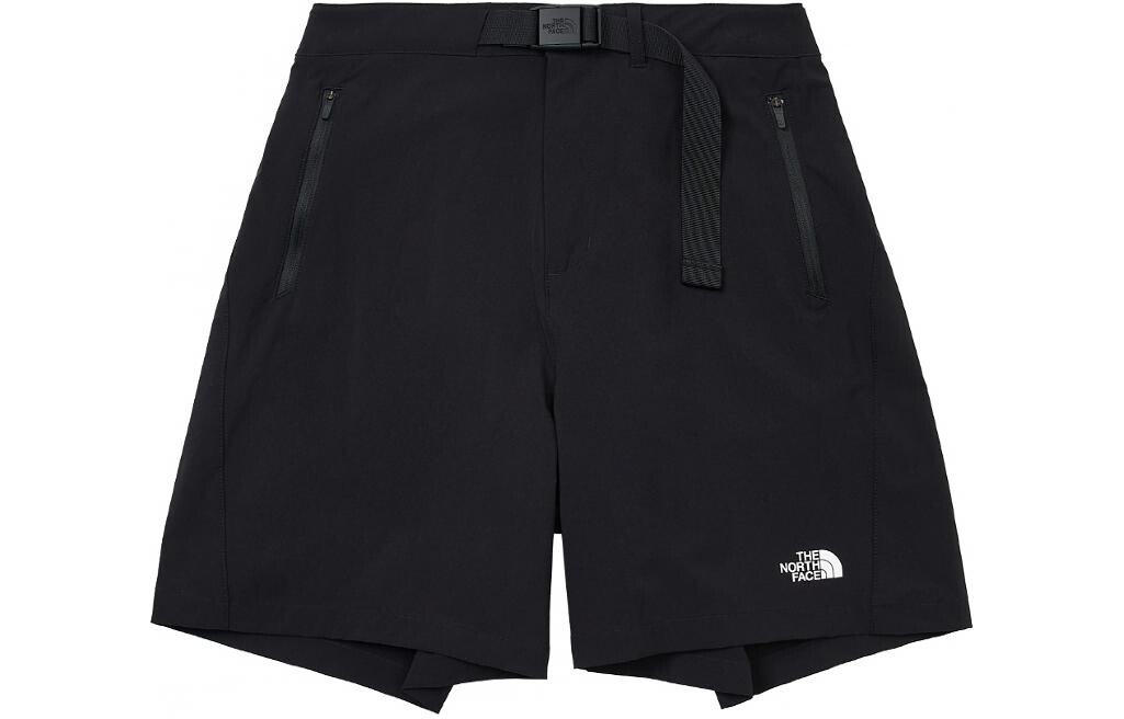 

THE NORTH FACE Женские повседневные шорты, цвет Black