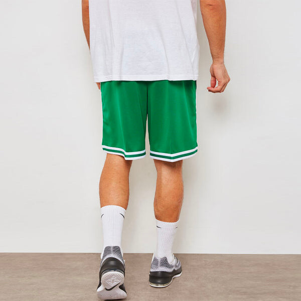 Шорты boston celtics icon edition swingman sw fan edition celtics team limited баскетбольные шорты Nike, зеленый — фото 4