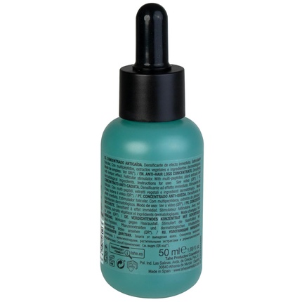 Сыворотка Peptide T98 Concentrated Anti-Hair Loss Serum with Density Effect — фото 3
