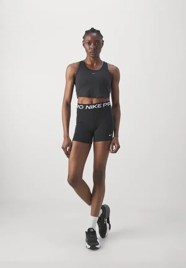 Шорты-лосины Nike Performance, черный — фото 3