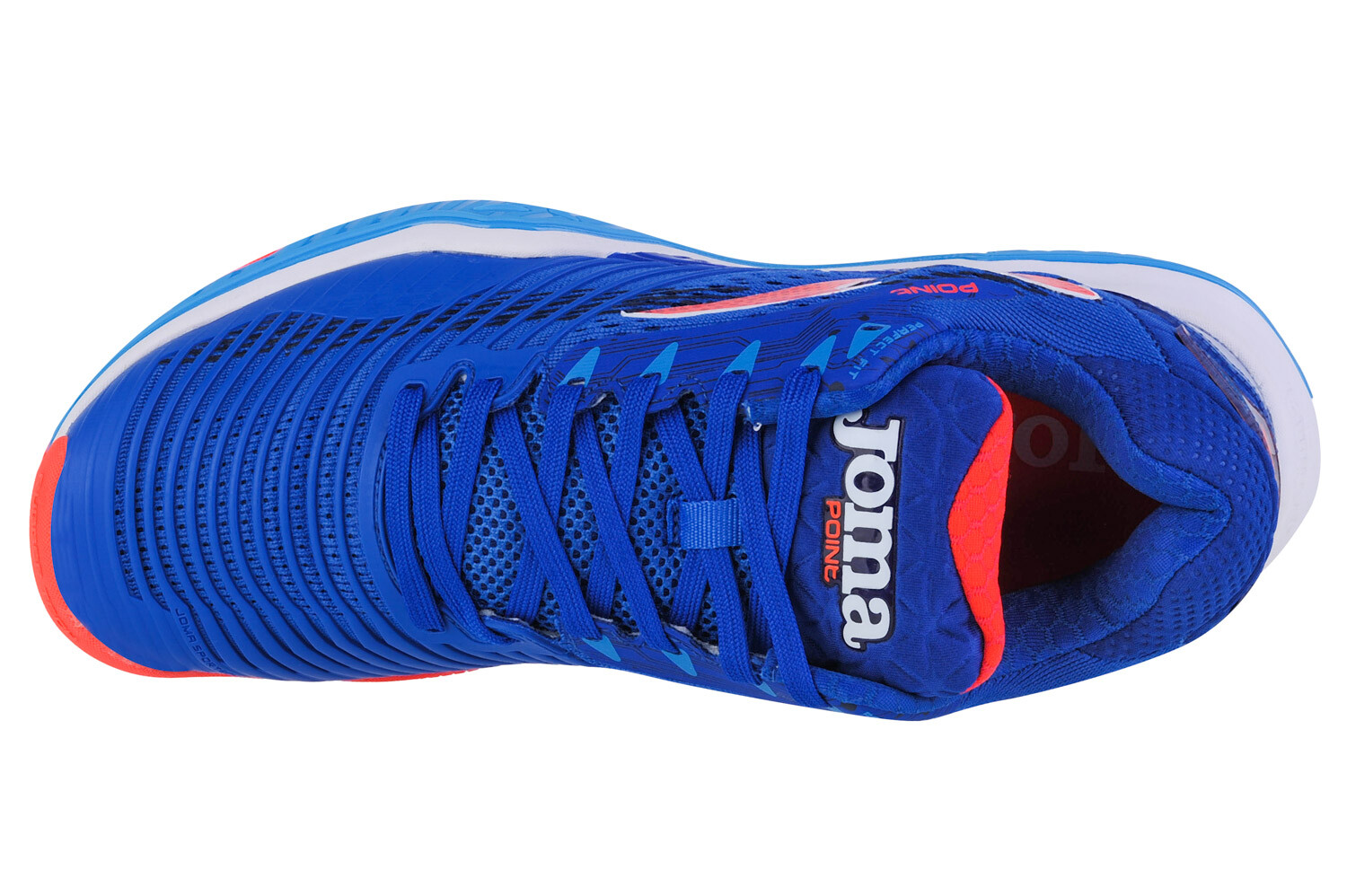 Спортивные кроссовки Joma Joma T.Point Men 22 TPOINS, синий — фото 3