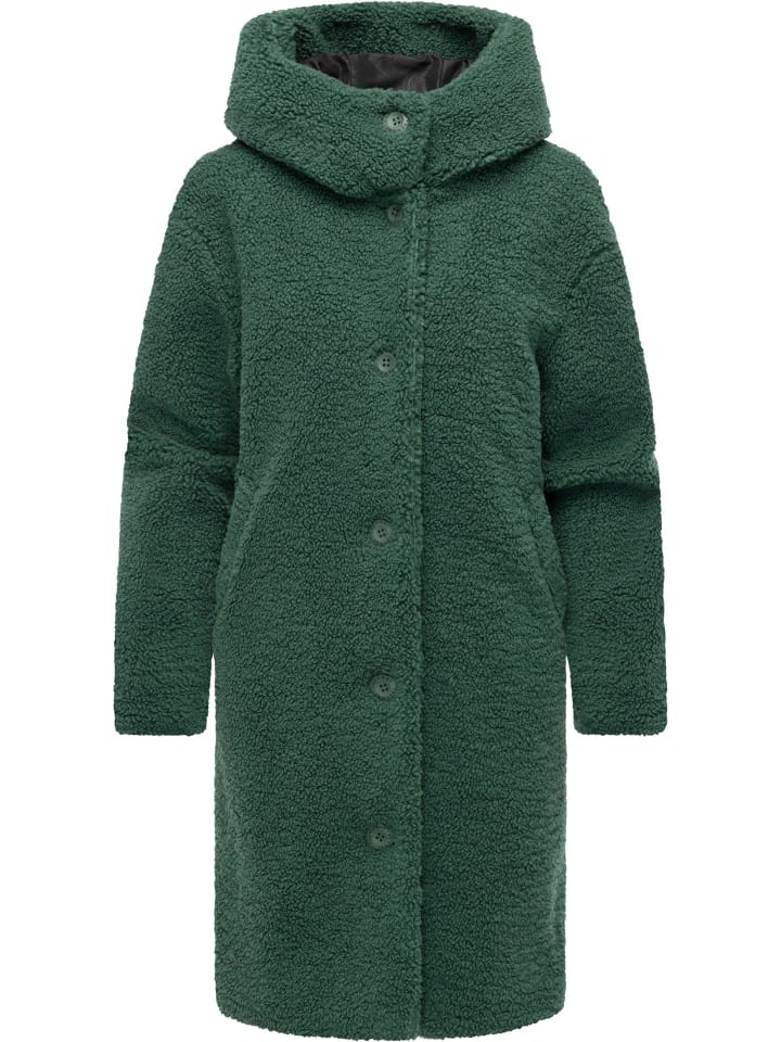 

Пальто ragwear