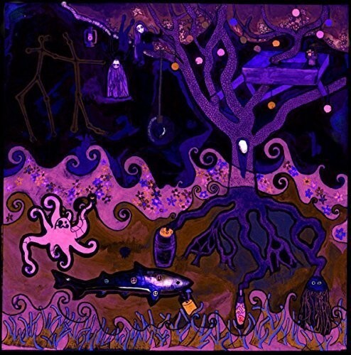 

CD диск Let's Eat Grandma: I, Gemini