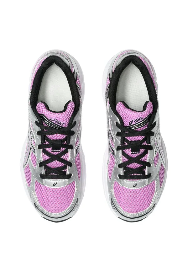 Кроссовки gel1130 gs Asics Sportstyle, Lavender Glow Pure Silver — фото 3