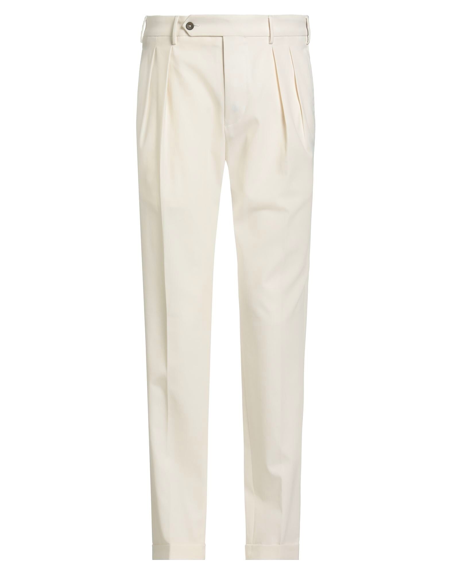 

Брюки Incotex, кремовый