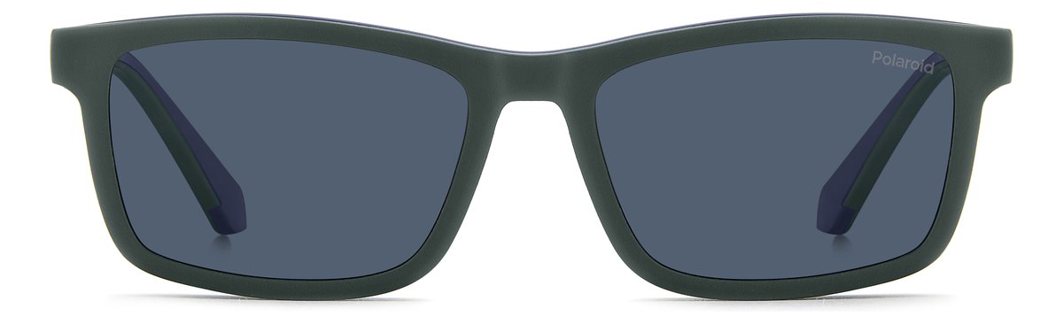 

Детские оптические оправы PLD D854-C POLAROID