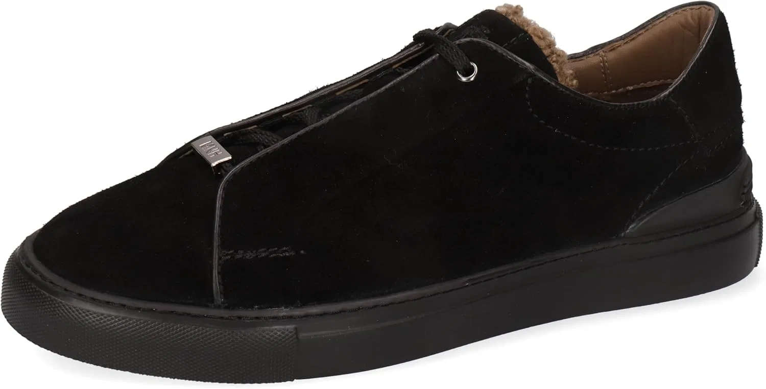 Мужские кроссовки Melvin & Hamilton Jax 2, Black