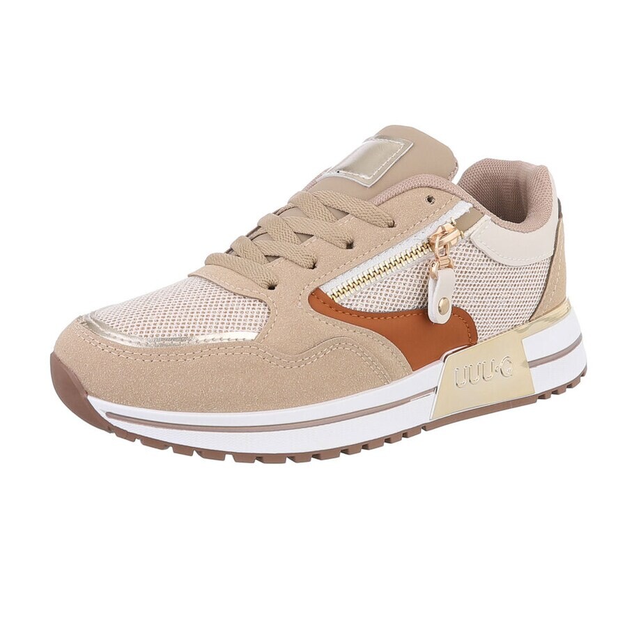 

Кроссовки Ital-Design Sneakers, светло-коричневый