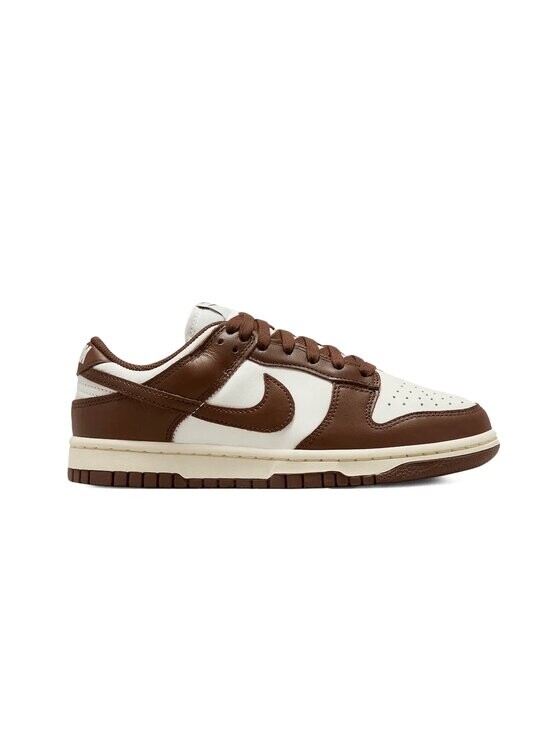 

Кроссовки Nike, коричневый