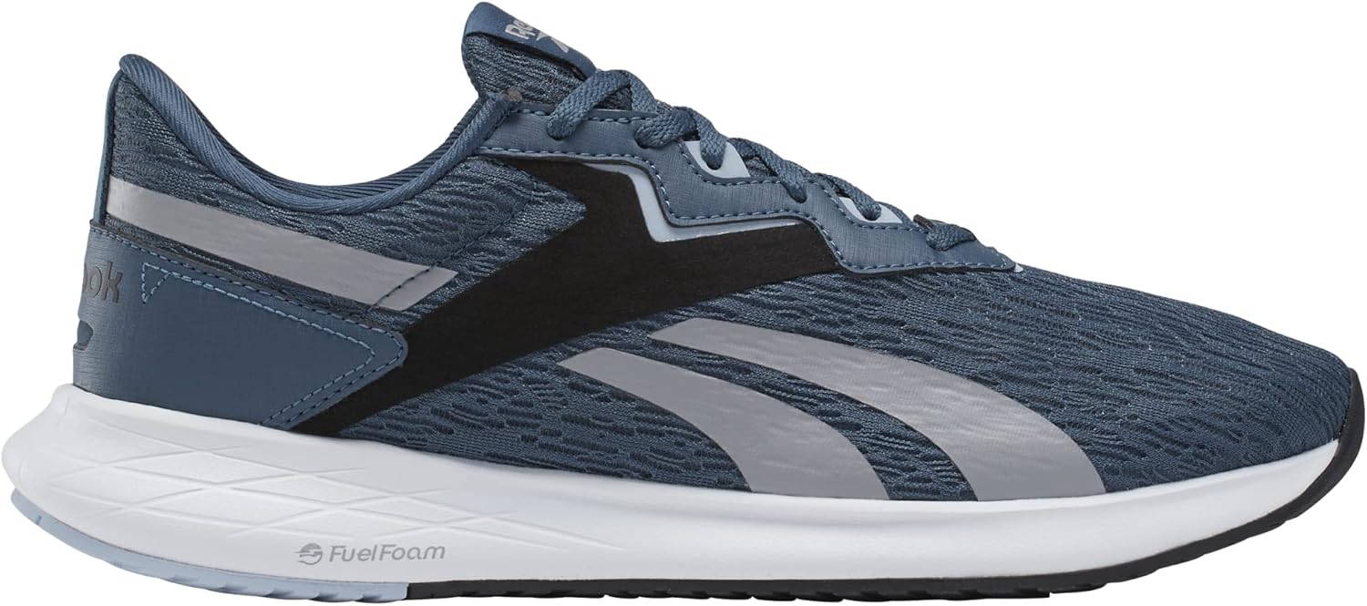 

Мужские кроссовки для бега Reebok Energen Lite, черный/синий/серый