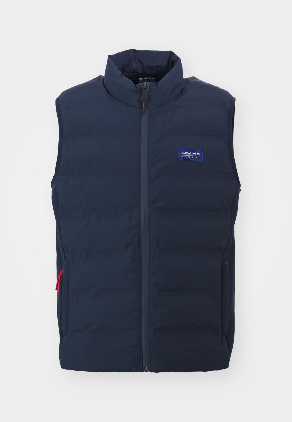 

Жилет RED BULL RACING HYBRID GILET Red Bull Racing x Pepe Jeans, темно-синий