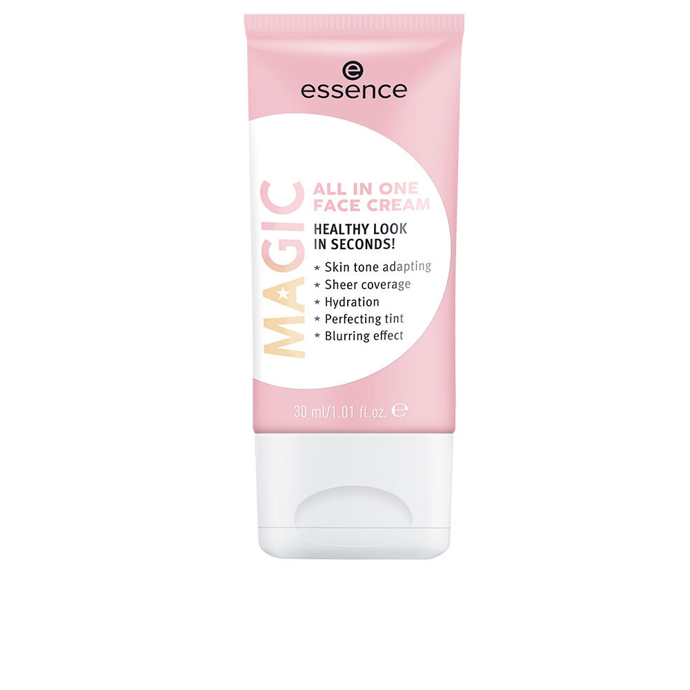 

Увлажняющий крем для ухода за лицом Magic all in one crema facial Essence, 30 мл