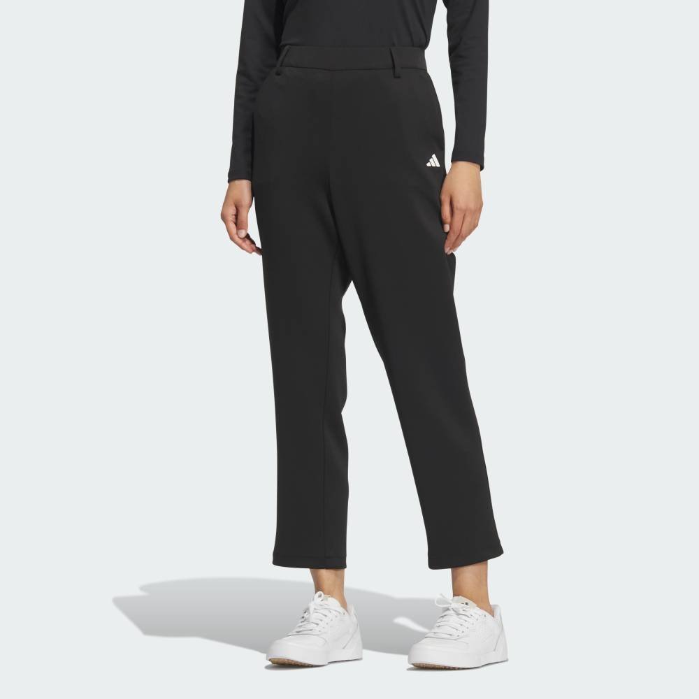Спортивные брюки Spacer Jogger Pants 7/8 Adidas, black