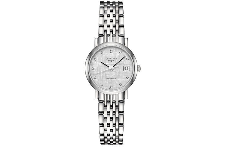 

Элегантная Коллекция L4.309.4.77.6 LONGINES