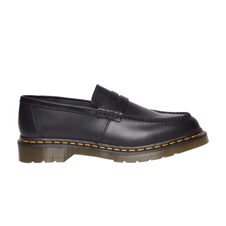 

Лоферы Penton Smooth Leather Loafer 'Black', черный
