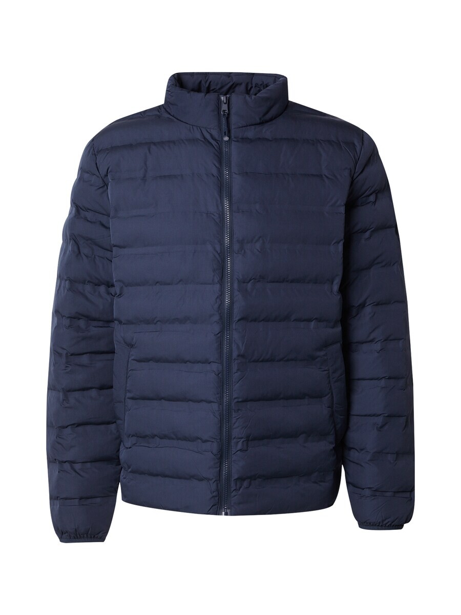 

Зимняя куртка MUSTANG Winter Jacket CRESTON, темно-синий