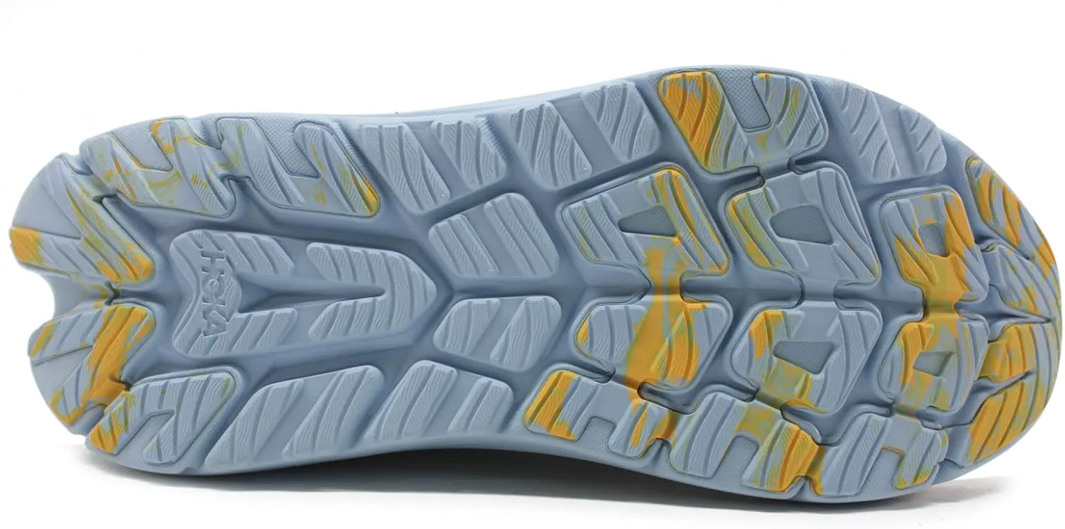 Кроссовки Hoka Mens M Kawana, синий — фото 3