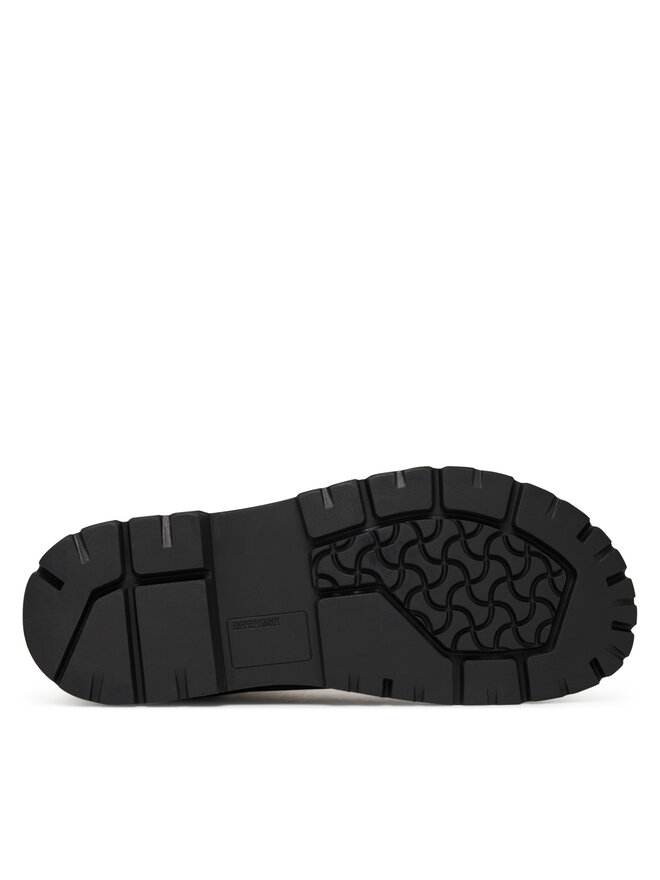 Ботильоны на шнуровке Jackson 2.0 1030954 Birkenstock, черный — фото 4