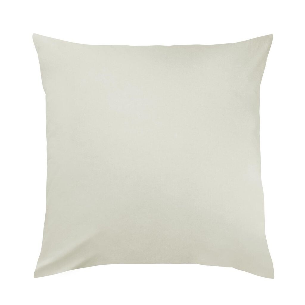 

Наволочка Dream Sleep Premium Интерлок 40x40 см серебро Traumschlaf