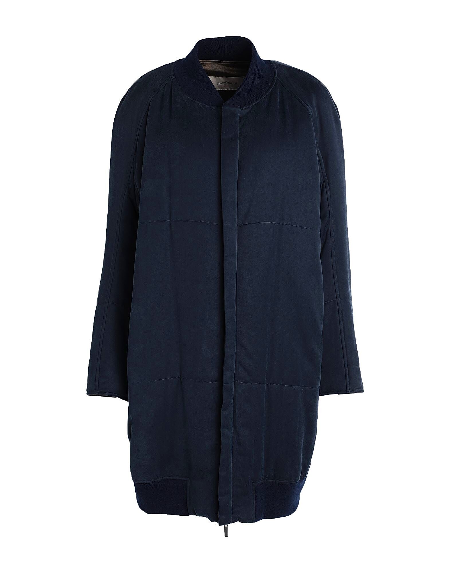 

Пальто Gentryportofino, темно-синий