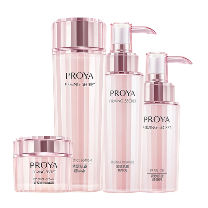 Комплект для ухода за кожей Tightening Skin Secret Classic увлажняющий освежающий PROYA