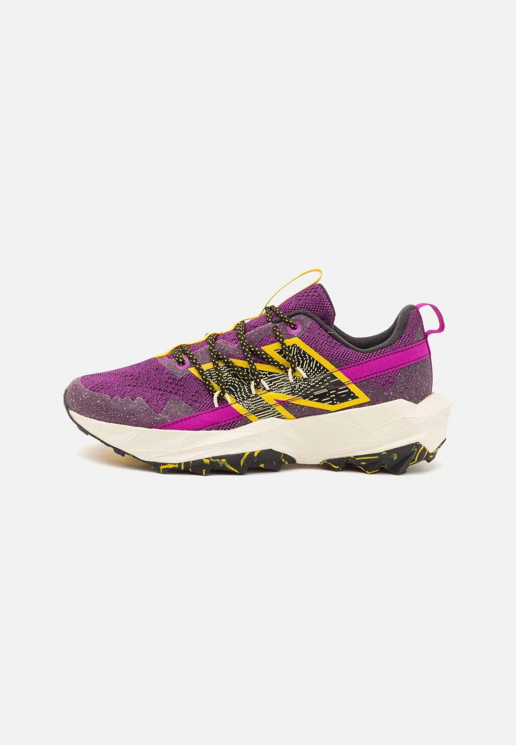 

Кроссовки TEKTREL New Balance, фиолетовый