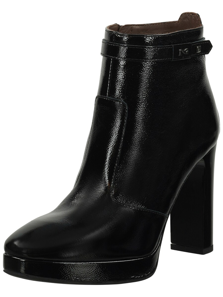 

Ботинки Nero Giardini Ankle Boots, черный