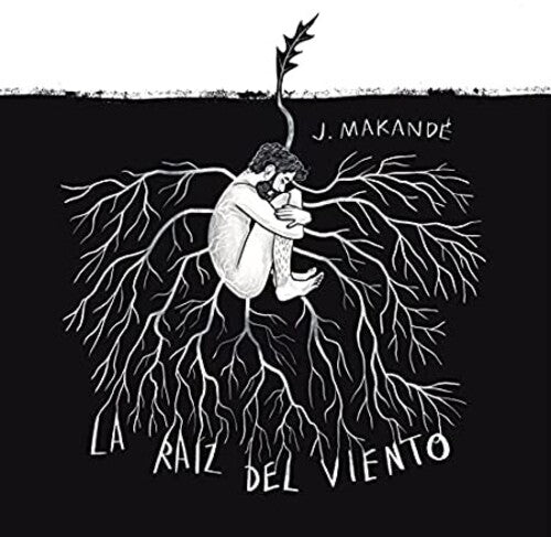 

CD диск Makande, Juanito: La Raiz Del Viento