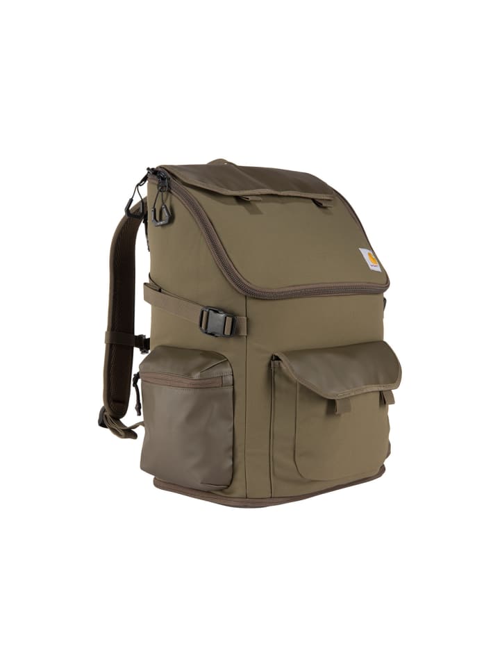 

Рюкзак CARHARTT , оливковый