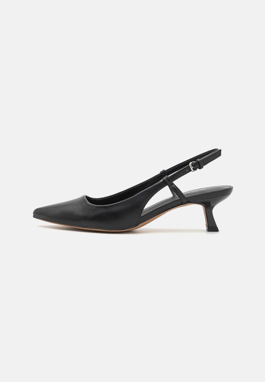Туфли ODDETTE Call it Spring, цвет black