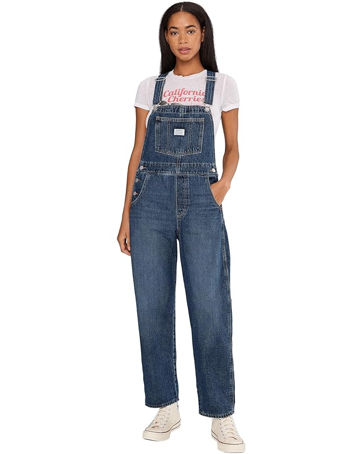 

Женский комбинезон Levi's Womens Vintage, Propose To Me
