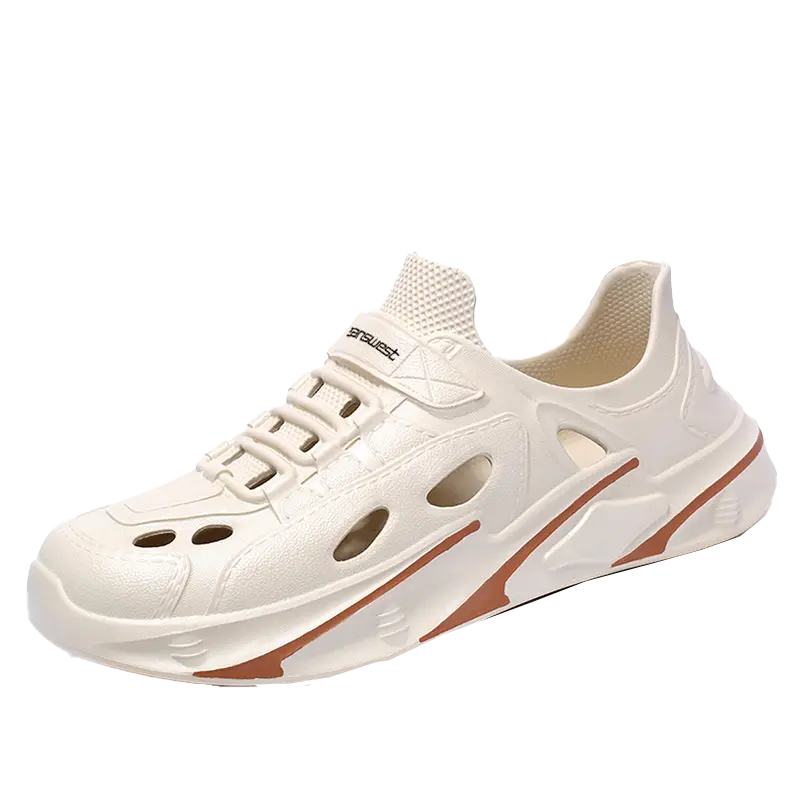

JEANSWEST Клоги мужские White Moon, цвет White Moon