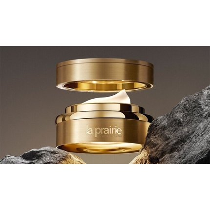 

Крем La Parairie Switzerland Pur Gold Radiance Nocturnal Balm 60ml