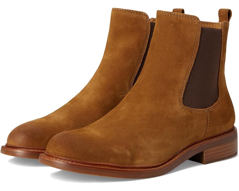 

Ботинки Sofft Pamella, цвет Havana Brown