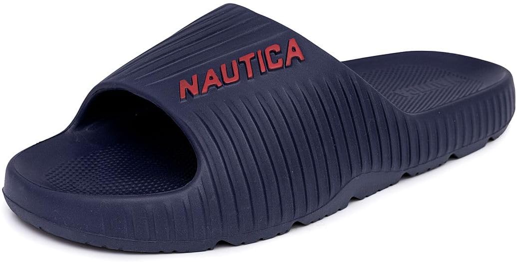 

Мужские сандалии Nautica Arnon Comfort, Navy Arnon