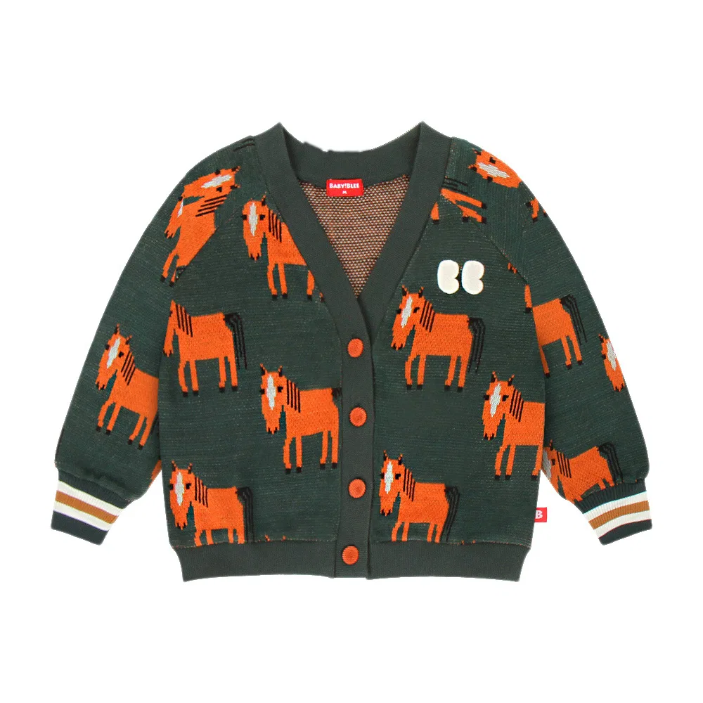 D22161 Jolan Mar BB Cardigan