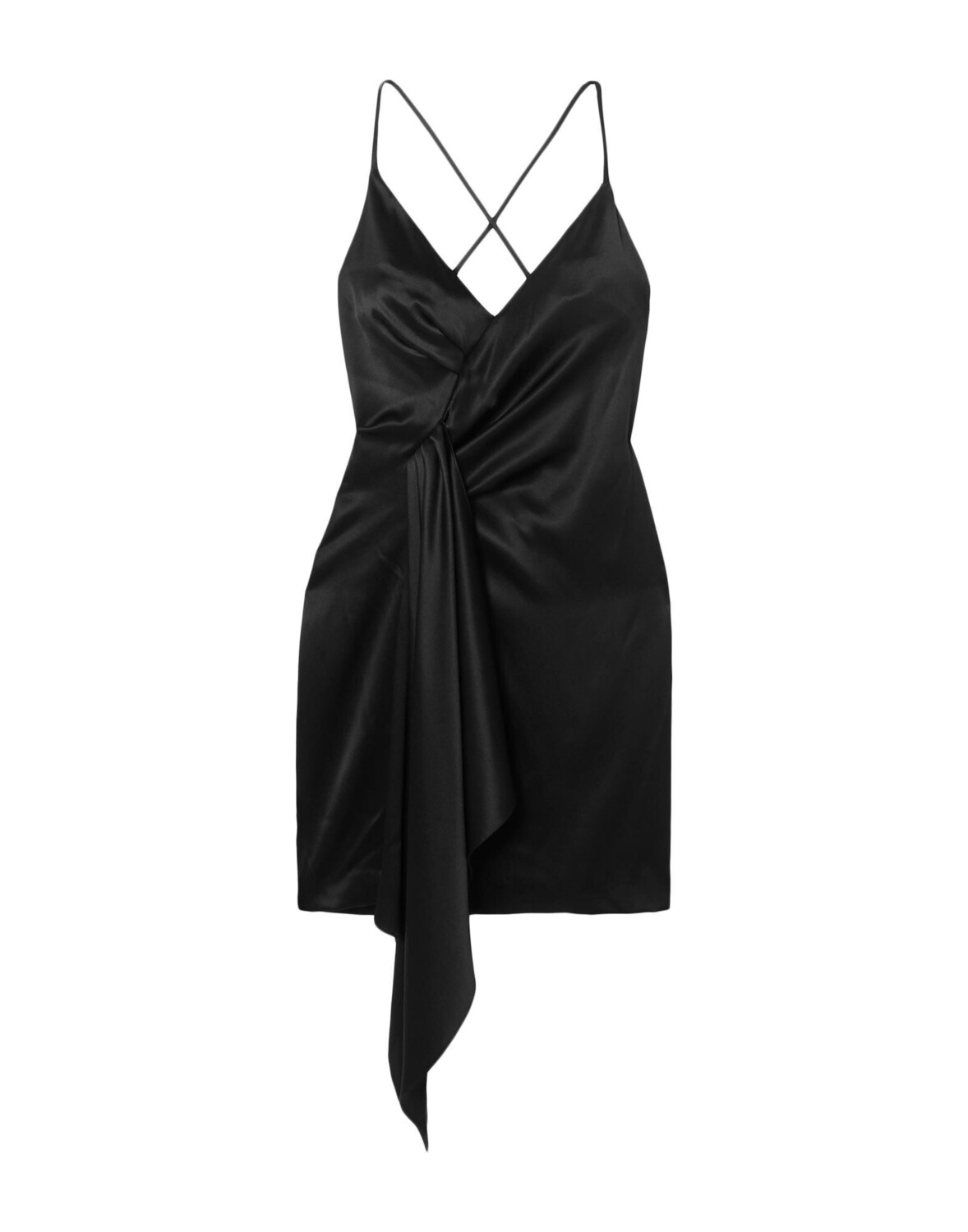 

Платье Cushnie, черный
