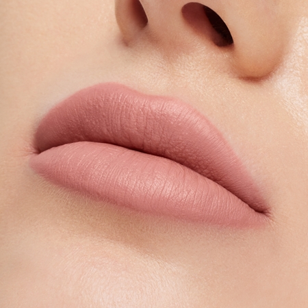 Матовая помада MAC Cosmetics MACximal Silky Matte Viva Glam Lipstick, Viva Planet 3,5 g — фото 3