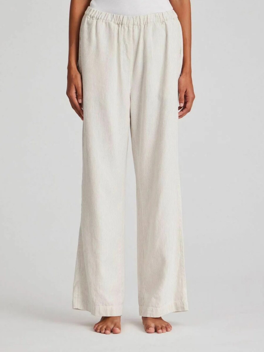 

Обычные брюки Gai+Lisva Sorina, серый