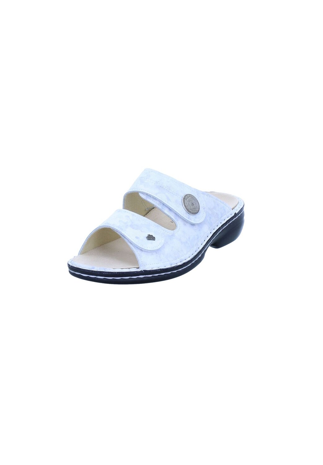 

Мюли ЗАНЗИБАР Finn Comfort, цвет Mavi