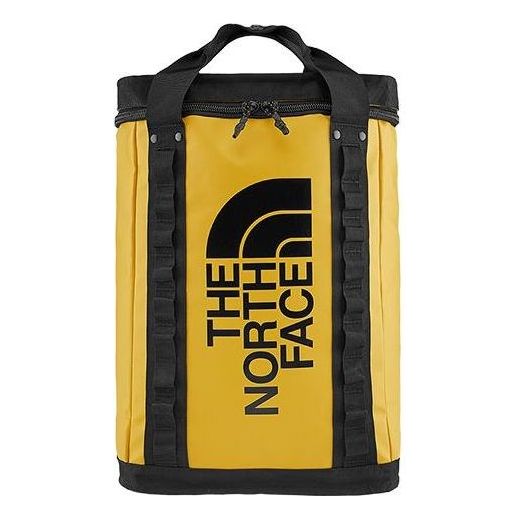 

Рюкзак THE NORTH FACE Logo 26L Backpack 'Yellow', желтый