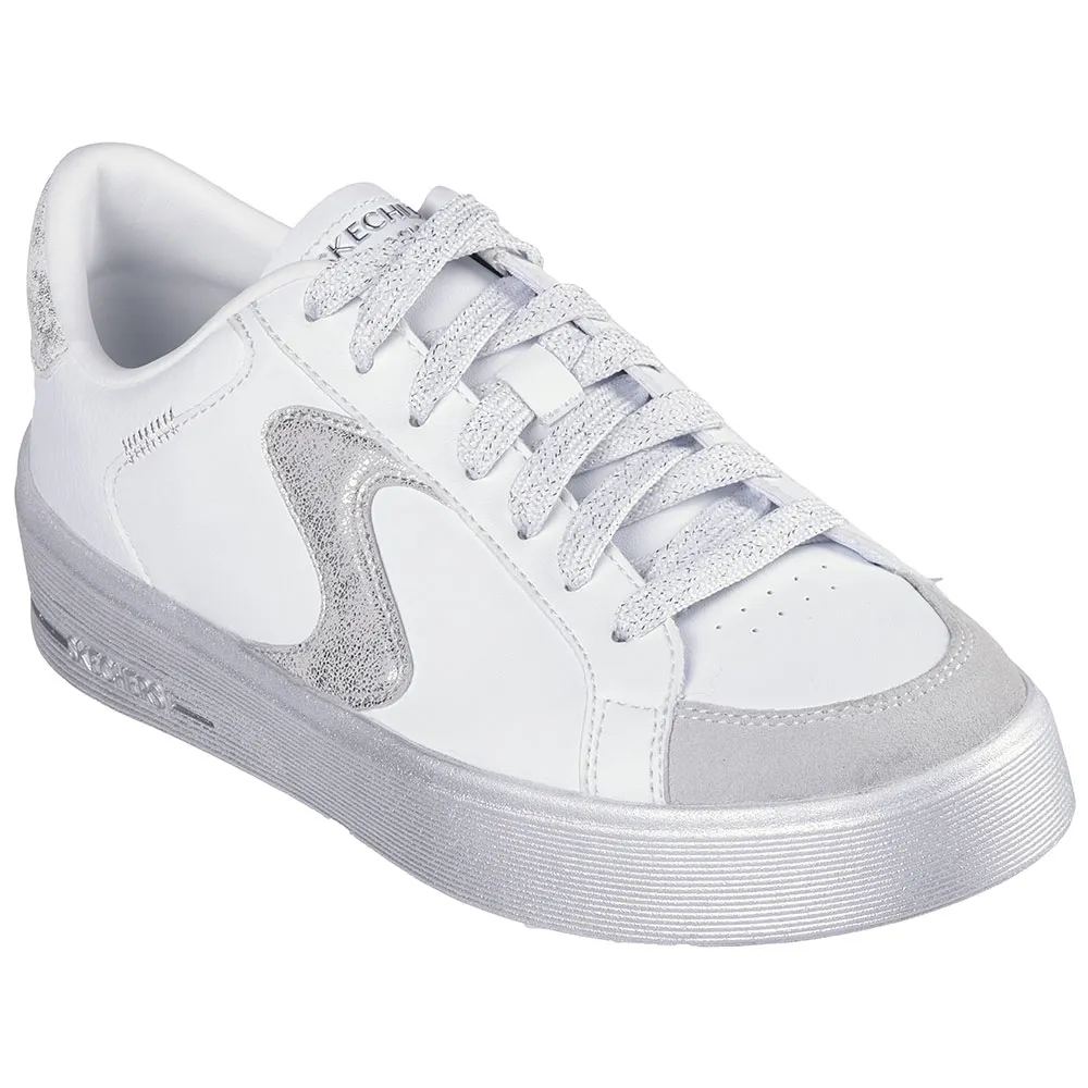 Кроссовки Skechers Hiland, белый
