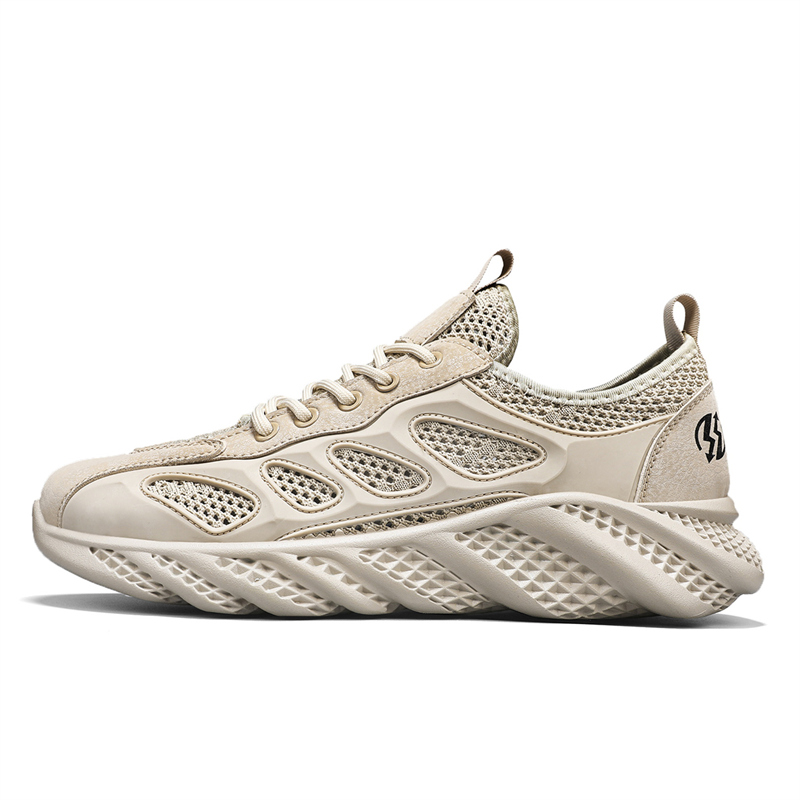 

Повседневные кроссовки мужские Low top NMR, Sand