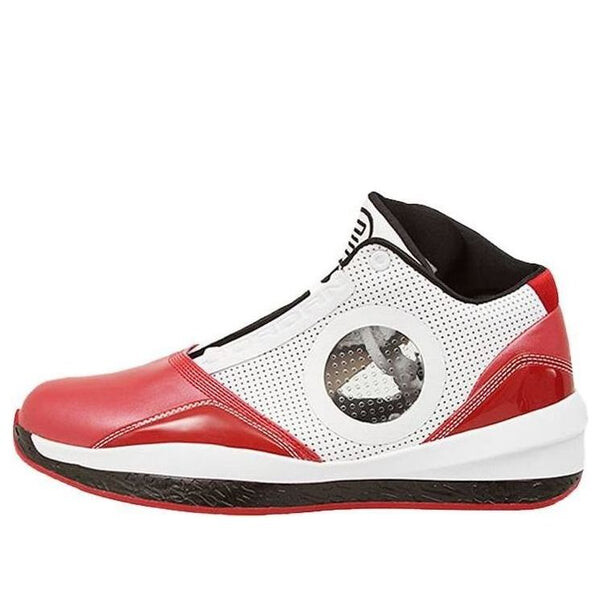 

Кроссовки 2010 Air Jordan, белый