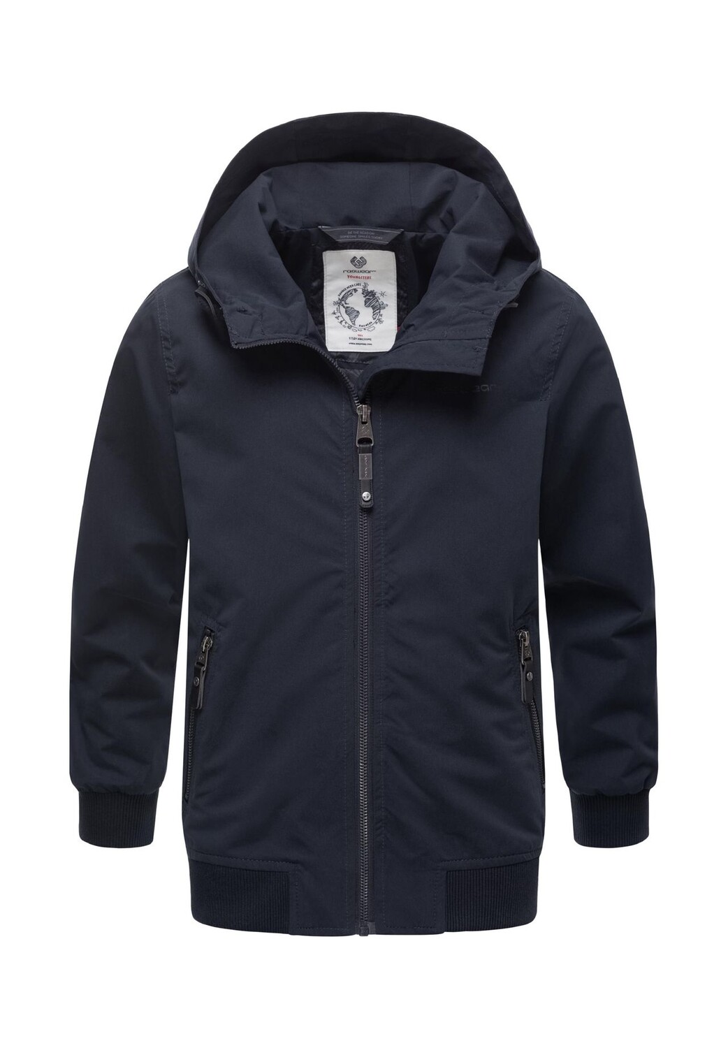 

Переходная куртка Matys Ragweartm, цвет Navy