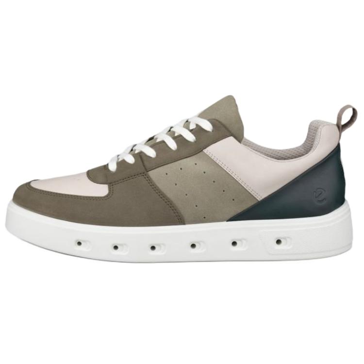 

Низкие мужские кроссовки для скейтбординга Street 720 Ecco, Green